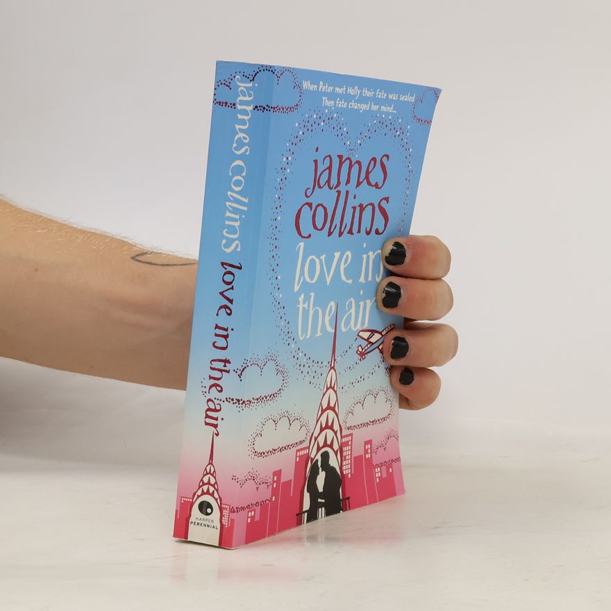 James Collins Love in the Air