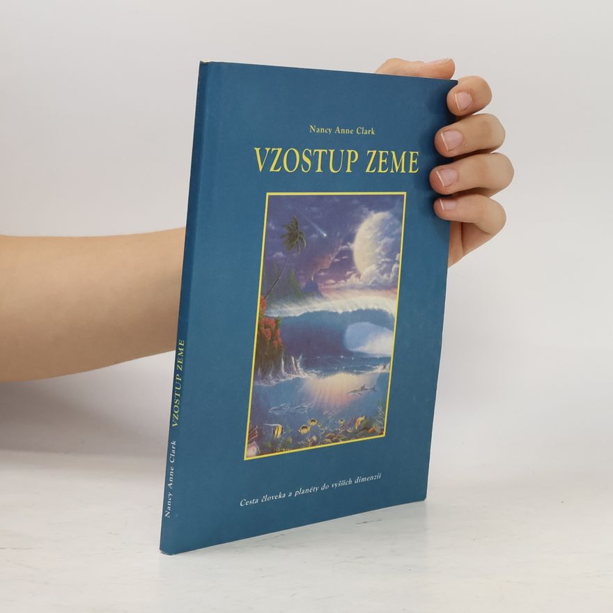 Nancy Anne Clark Vzostup zeme