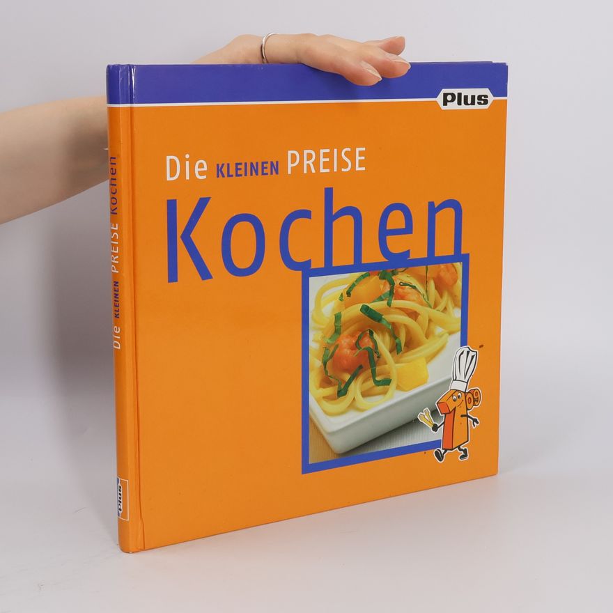 Autorenkollektiv Die Kleinen Preise Kochen
