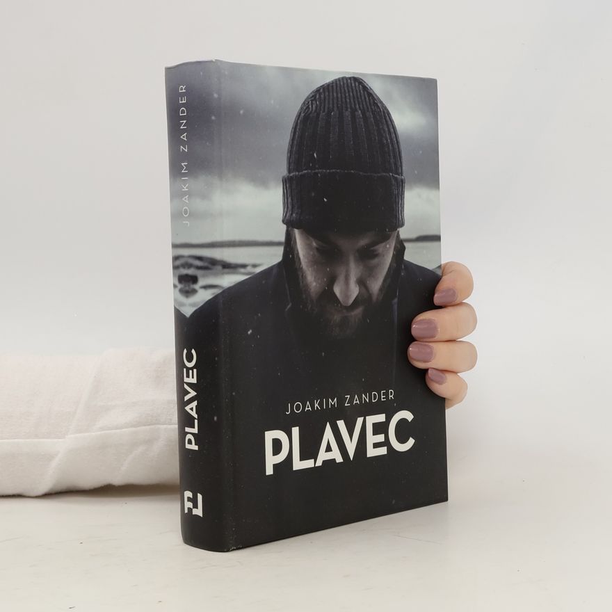 Joakim Zander Plavec