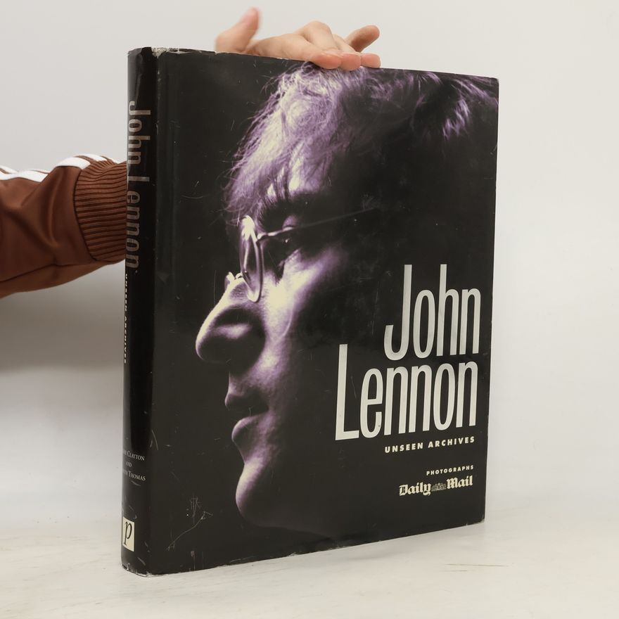 Gareth Thomas John Lennon