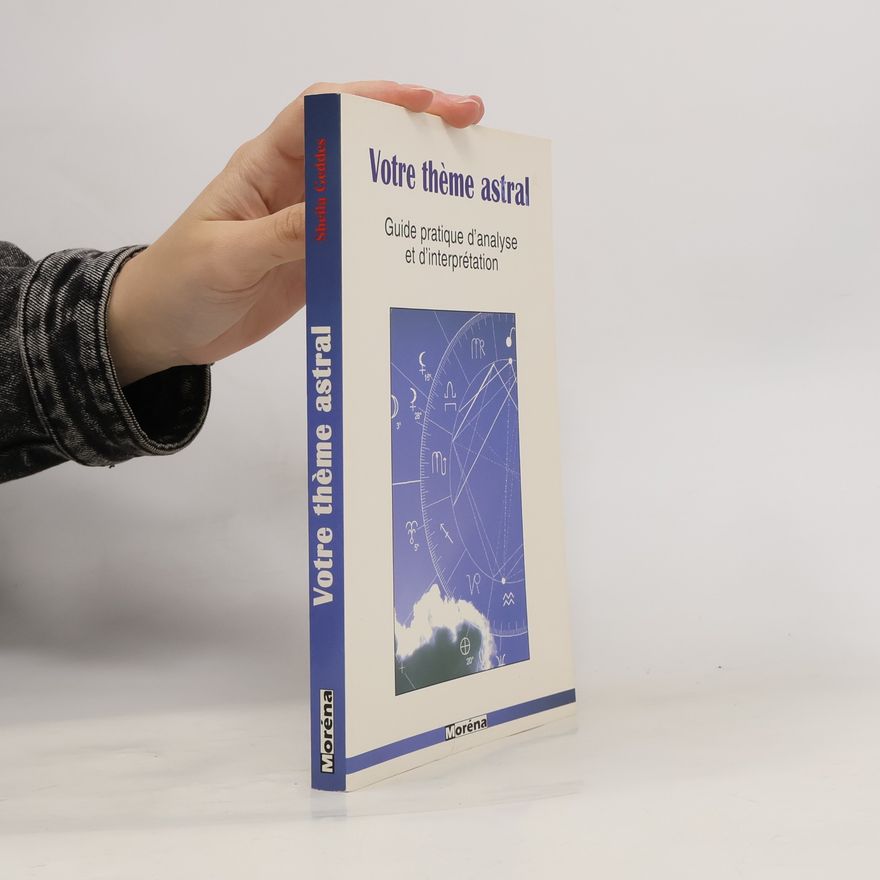 Sheila Geddes Votre thème astral