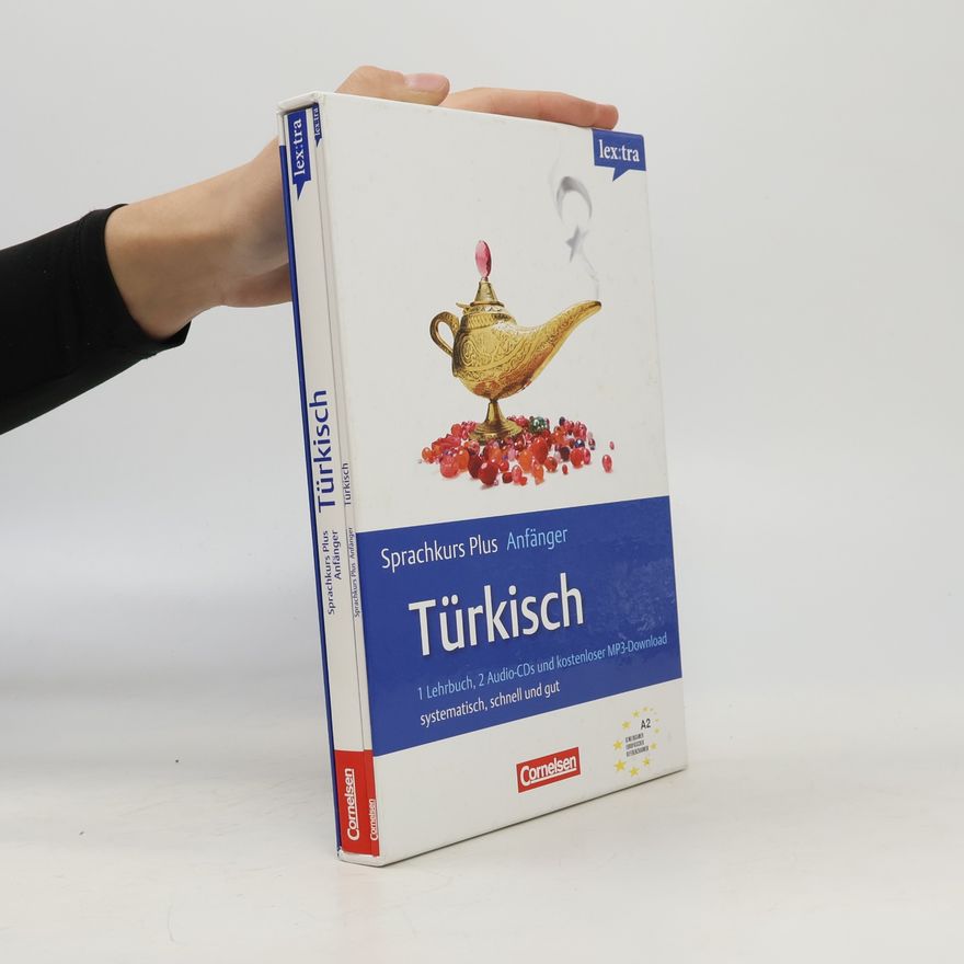 Autorenkollektiv Türkisch