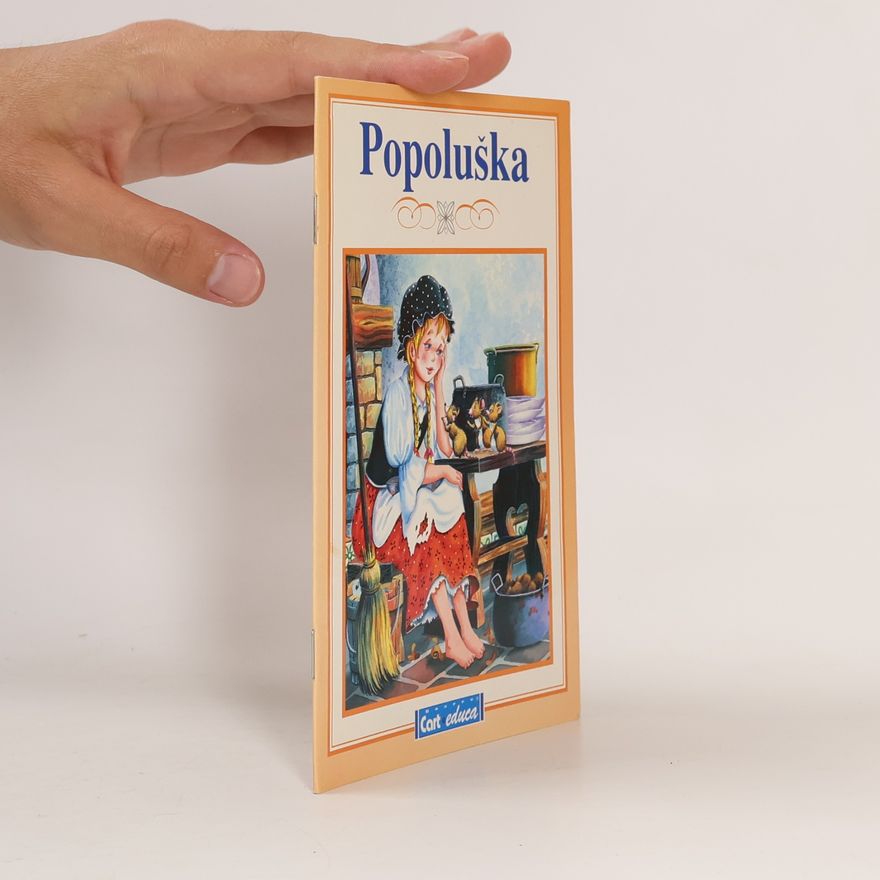Autorenkollektiv Popoluška