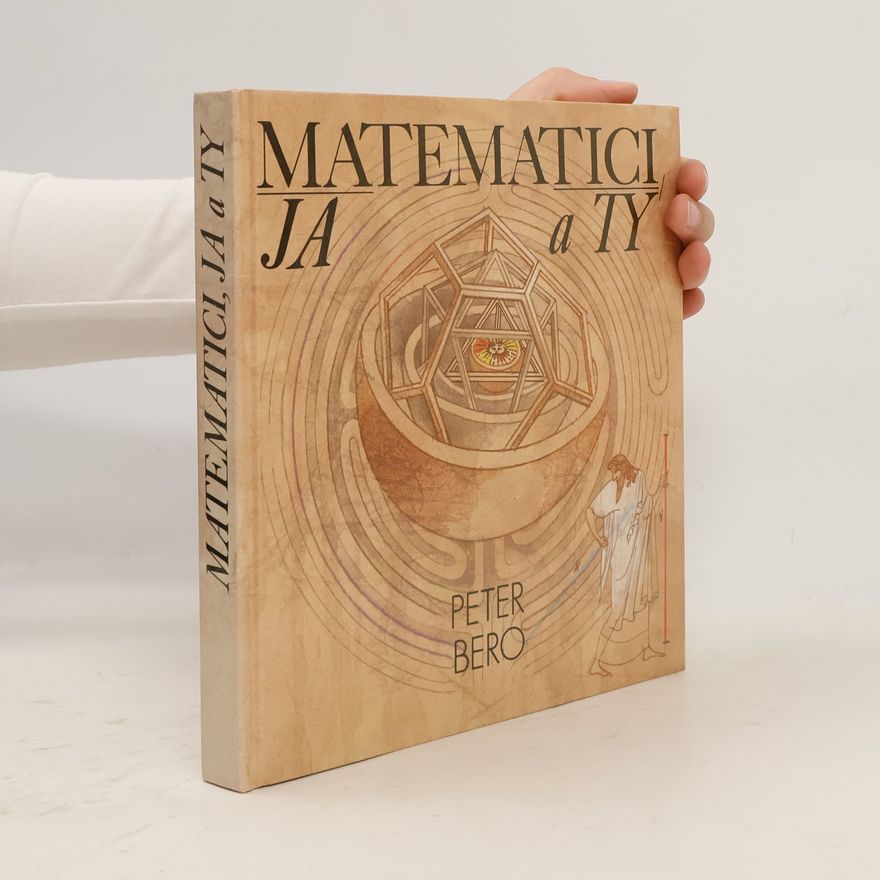 Peter Bero Matematici, ja a ty