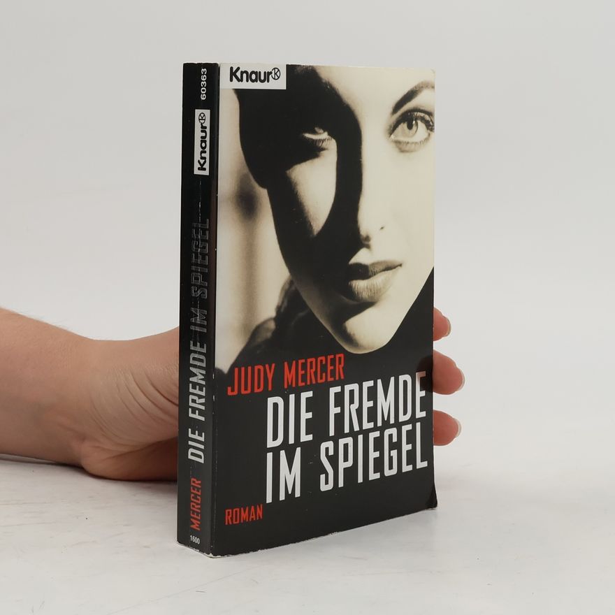 Judy Mercer Die Fremde im Spiegel