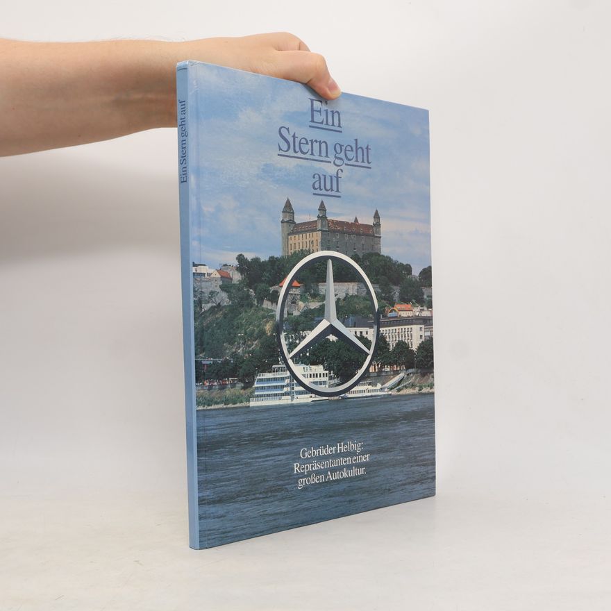 Autorenkollektiv Ein Stern geht auf