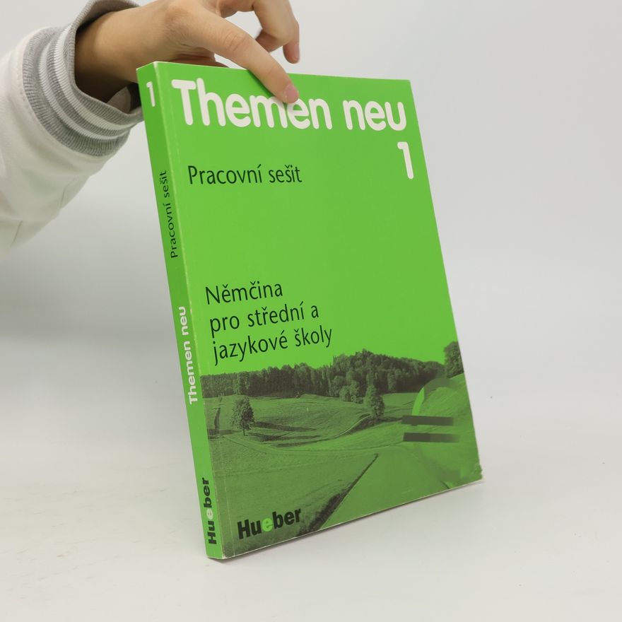 Heiko Bock Themen neu 1. Pracovní sešit