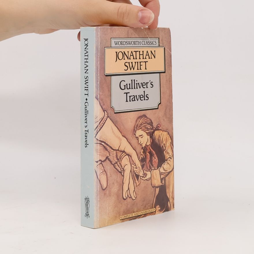 Jonathan Swift Gulliver's Travels