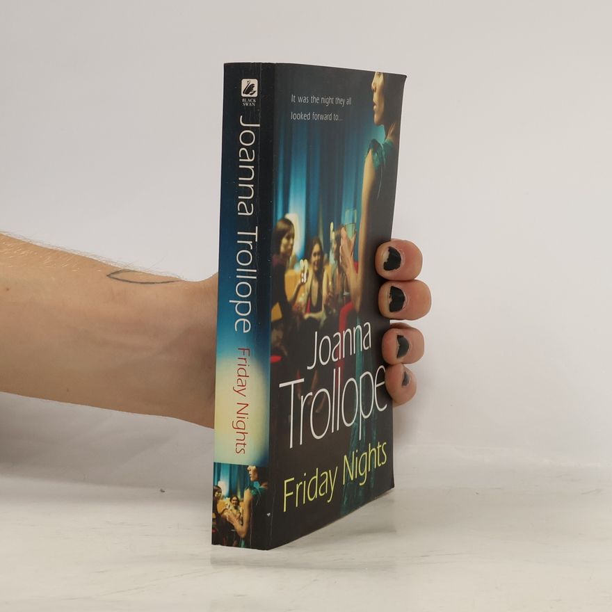 Joanna Trollope Friday nights