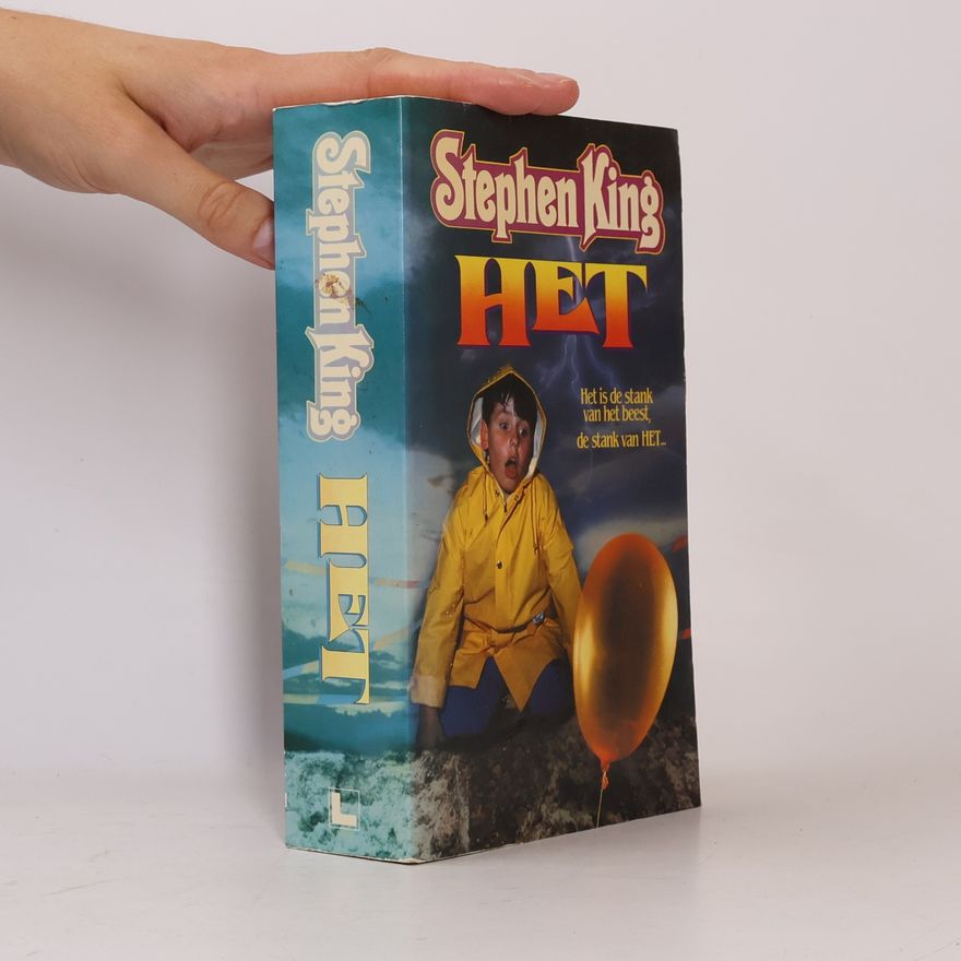 Stephen King Het
