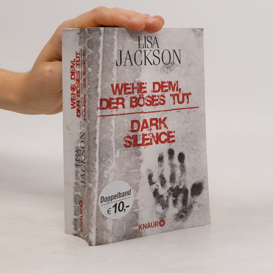 Lisa Jackson Wehe dem, der Böses tut