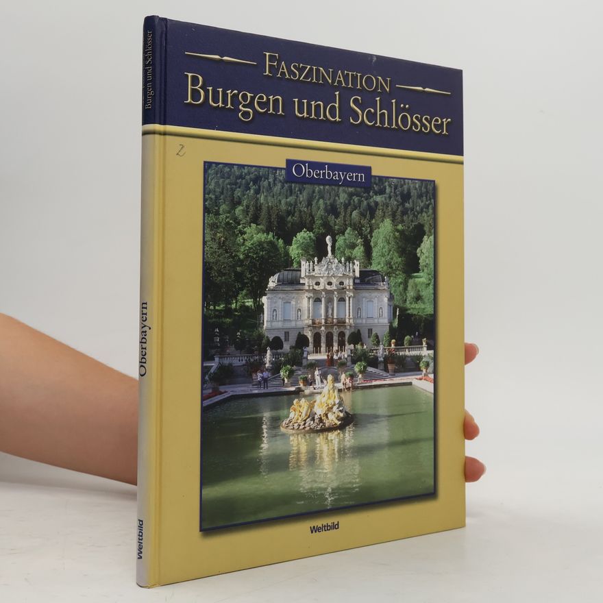Various authors Faszination Burgen und Schlösser
