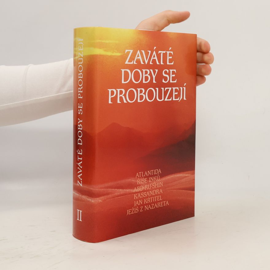 AA.VV. Zaváté doby se probouzejí II