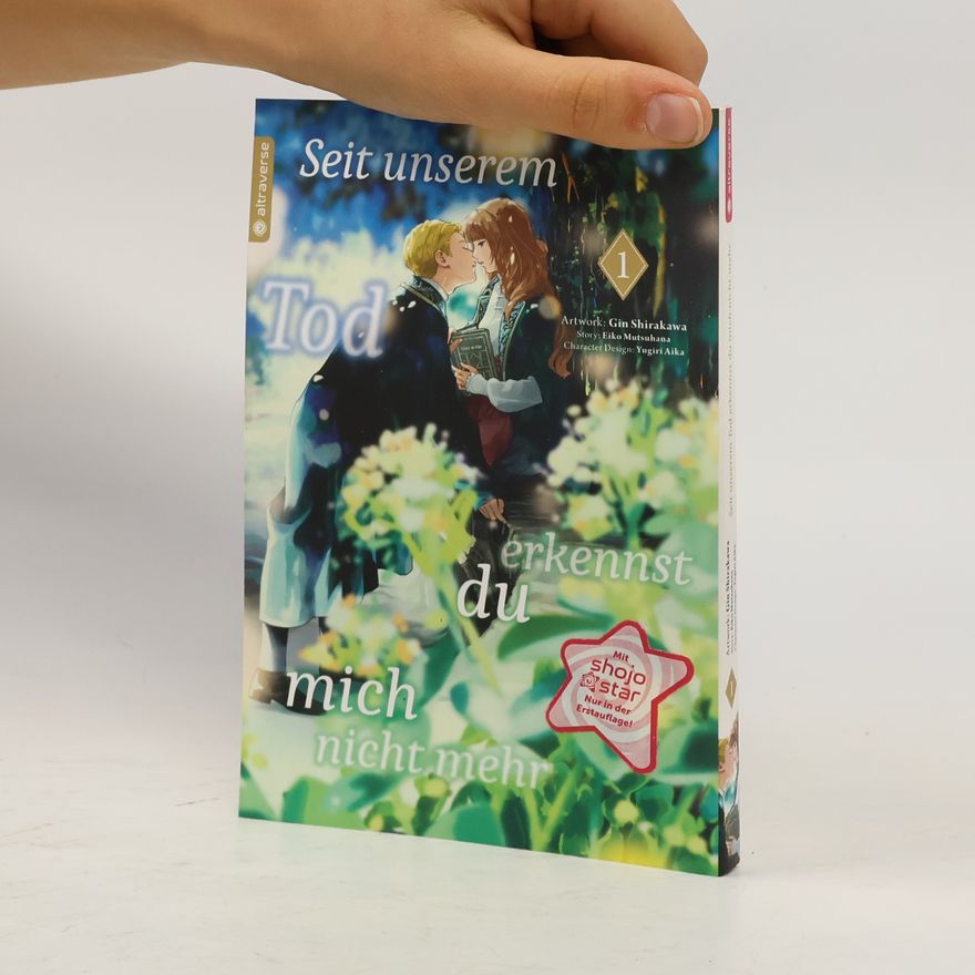 Eiko Mutsuhana Seit unserem Tod erkennst du mich nicht mehr 01