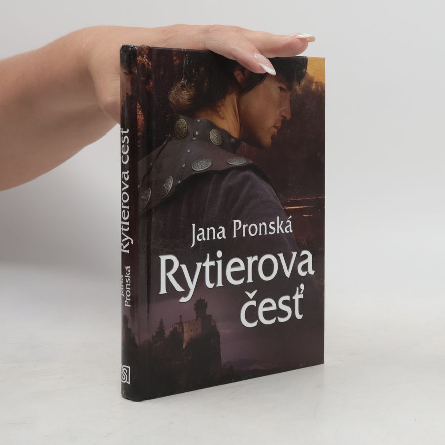 Jana Pronská Rytierova česť
