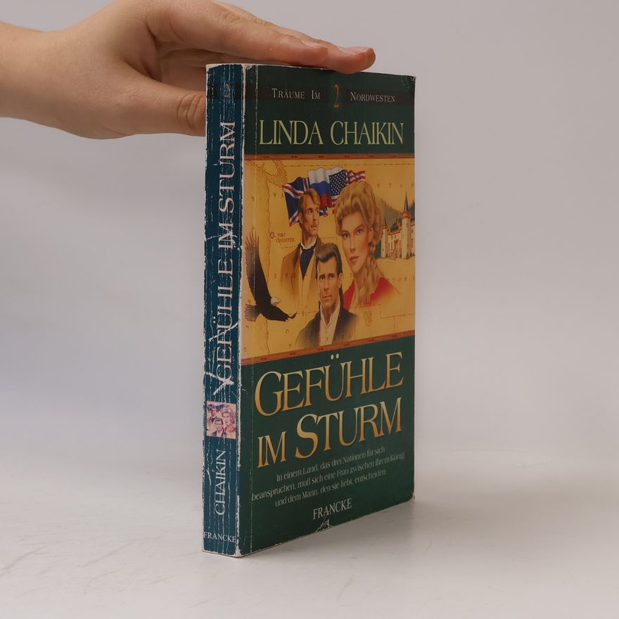 Linda Chaikin Gefühle im Sturm