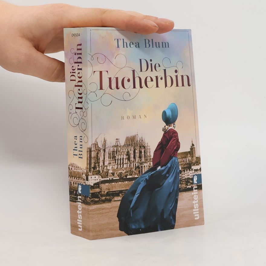 Thea Blum Die Tucherbin