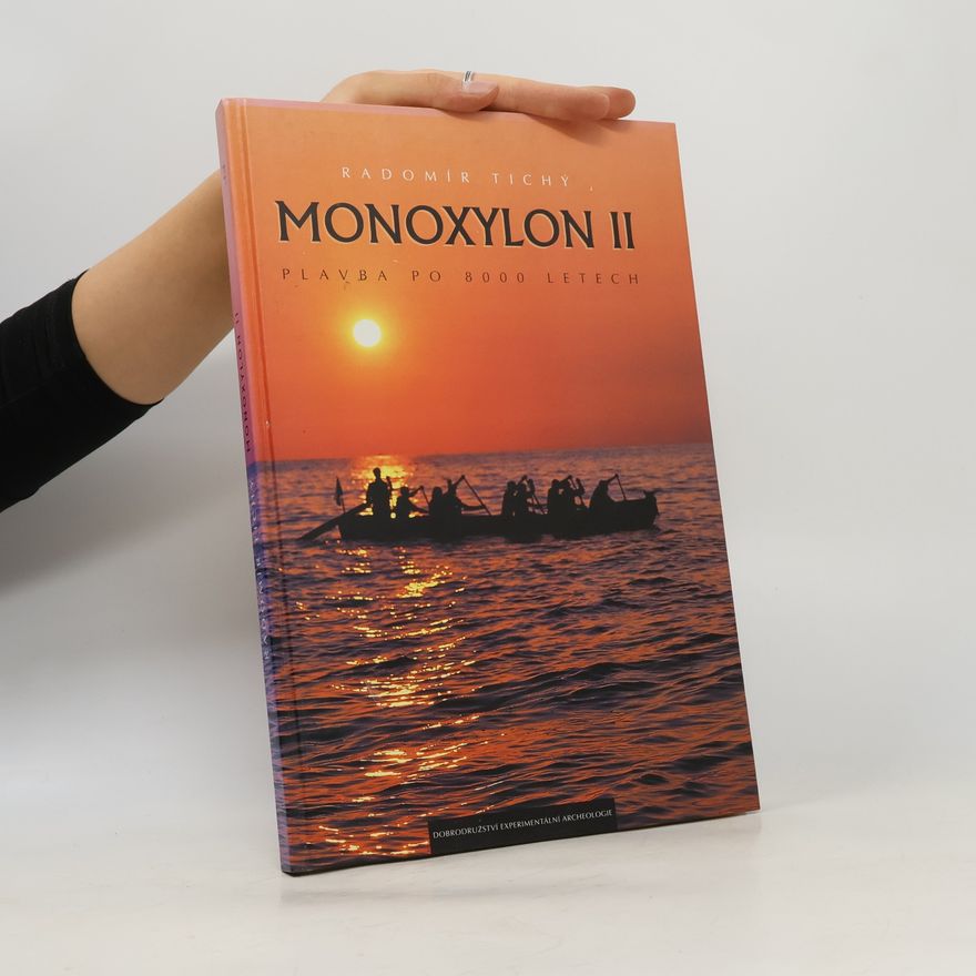 Radomír Tichý Monoxylon II