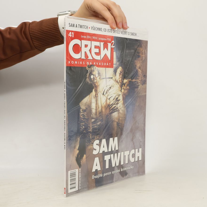Autorenkollektiv Crew 2, č. 41