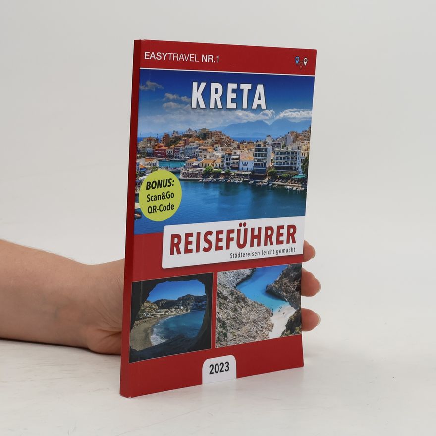 Autorenkollektiv EasyTravel - 1: Reiseführer Kreta