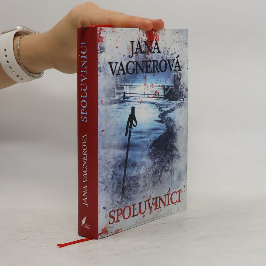 Jana Vagner Spoluviníci