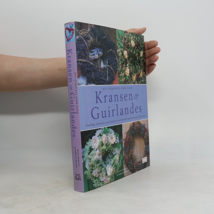 Terence Moore Kransen en guirlandes