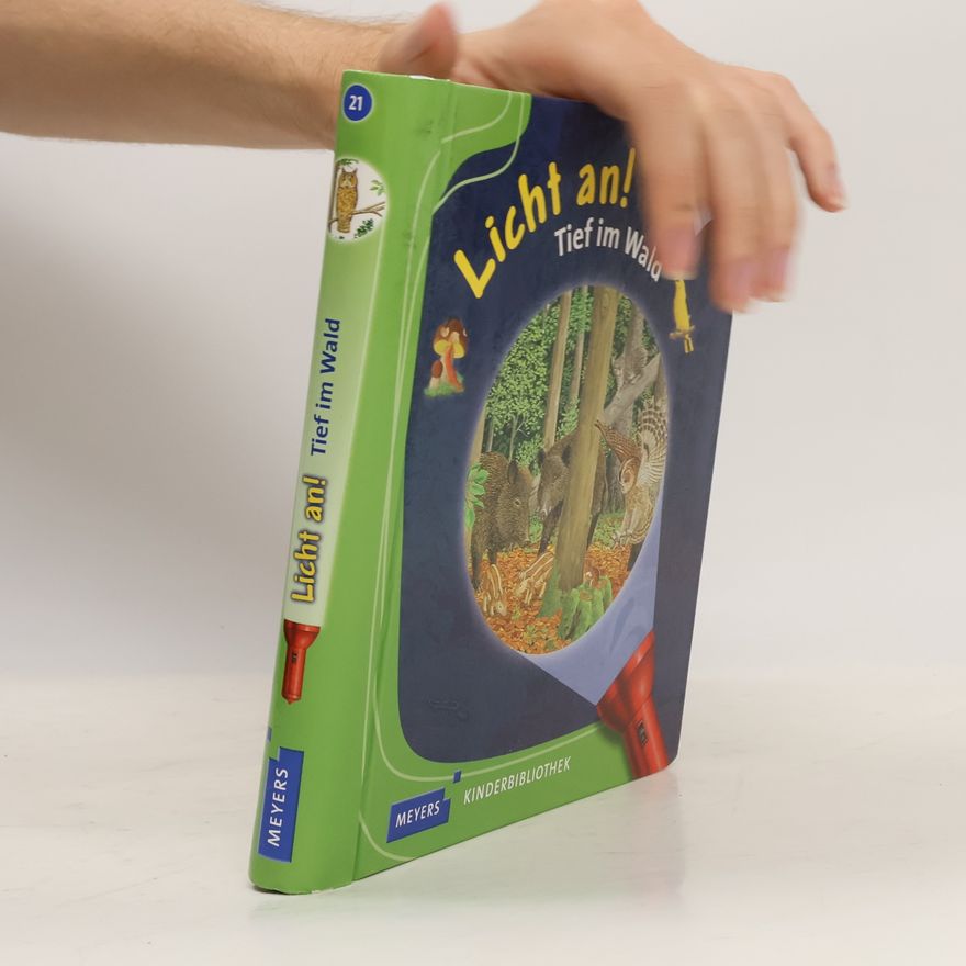 Autorenkollektiv Tief im Wald