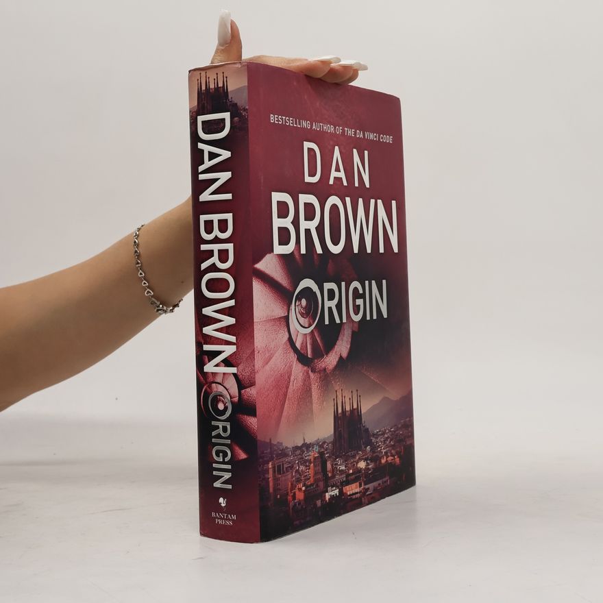 Dan Brown Origin