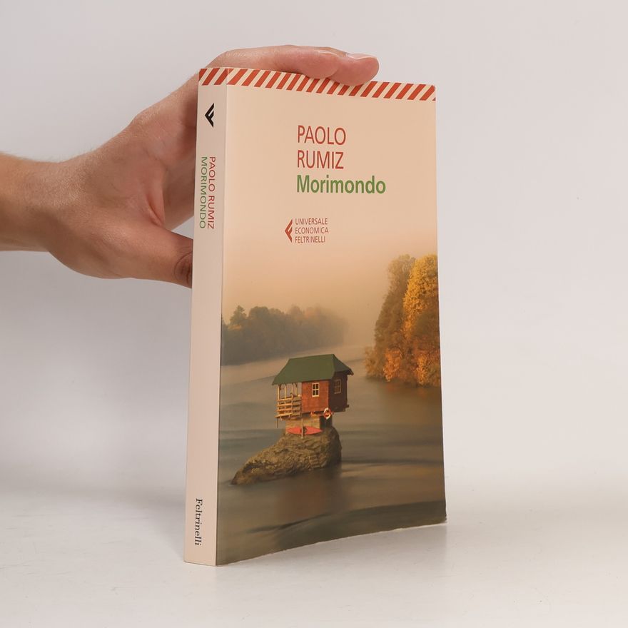 Paolo Rumiz Morimondo