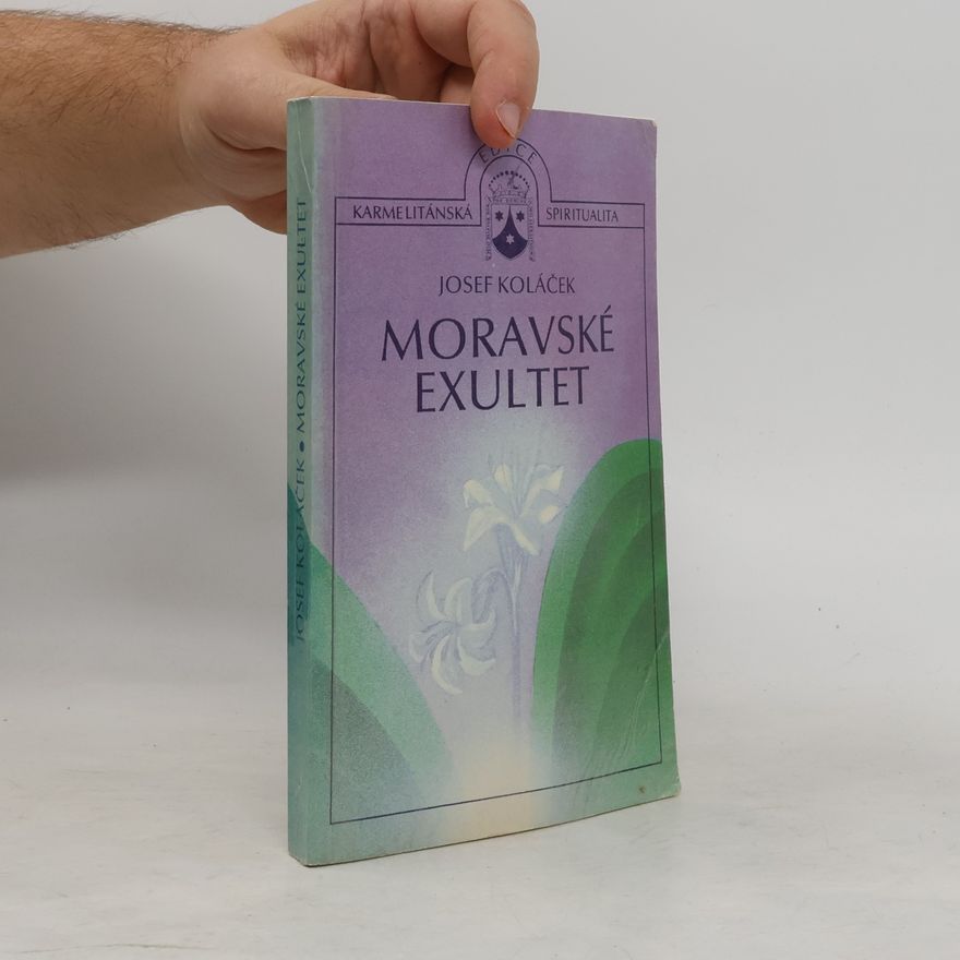Josef Koláček Moravské exultet