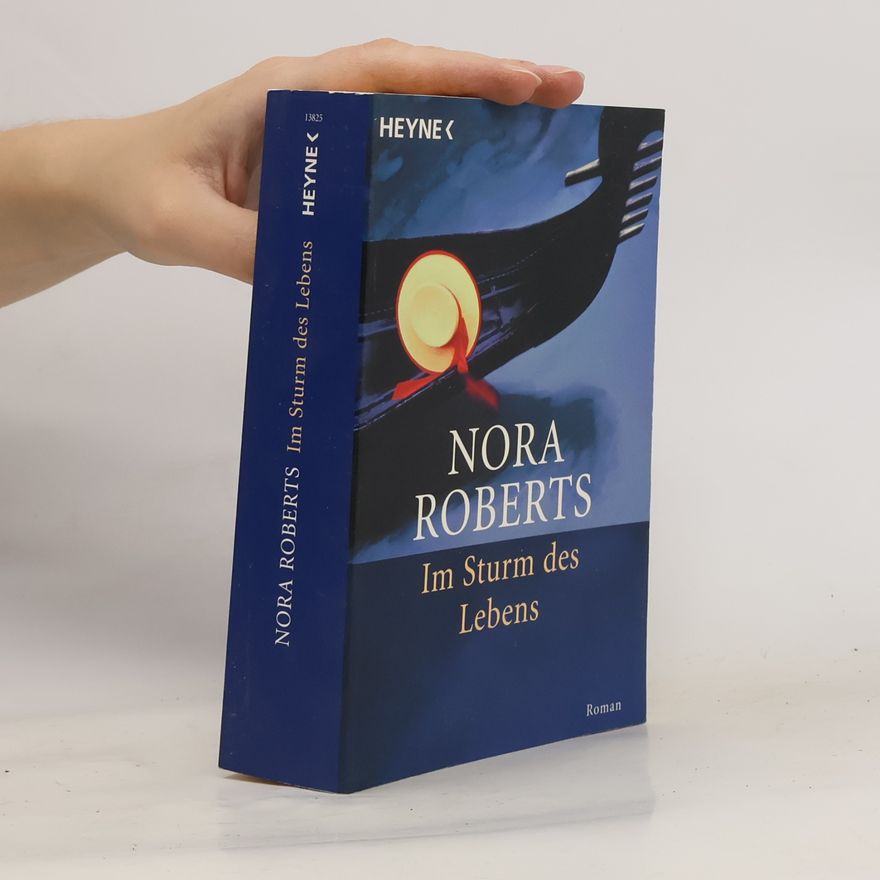 Nora Roberts Im Sturm des Lebens