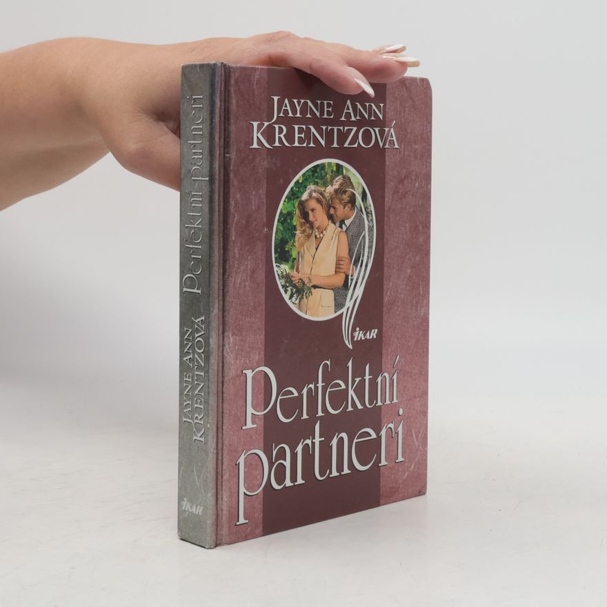 Jayne Ann Krentz Perfektní partneri