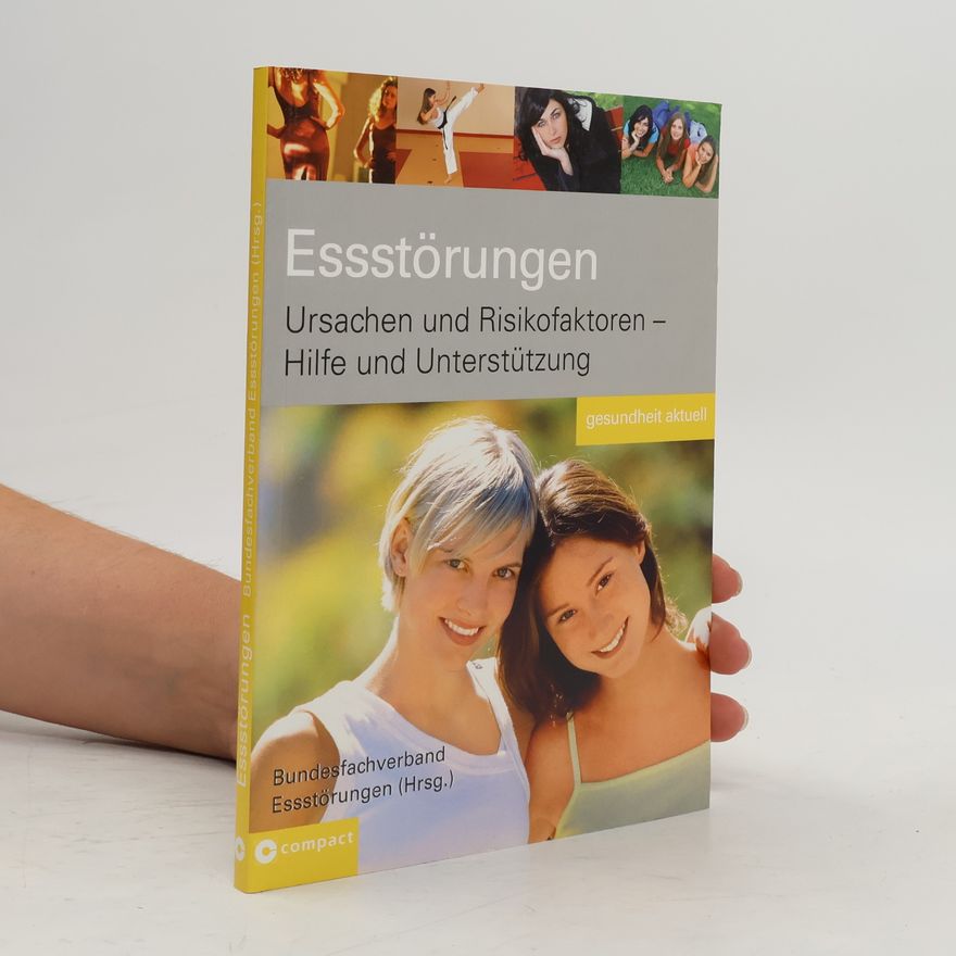 Bundesfachverband Essstörungen Essstörungen