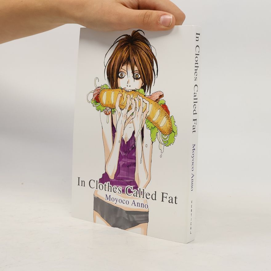 Moyoco Anno In Clothes Called Fat