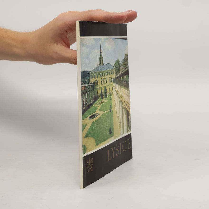 Auteurscollectief Lysice