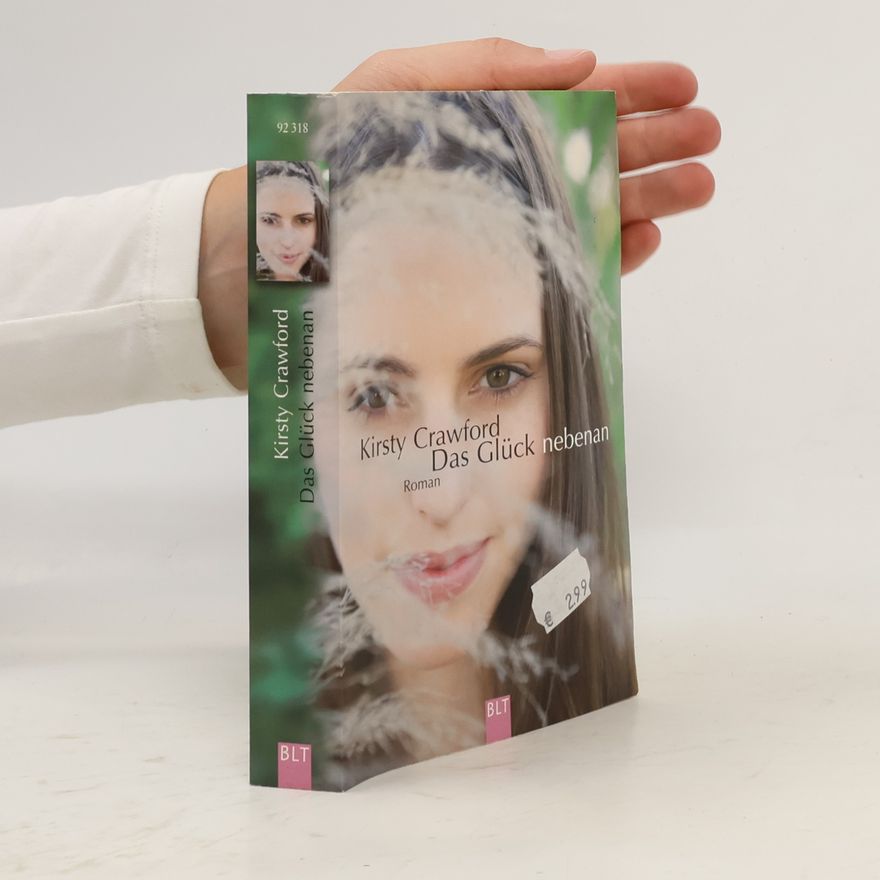 Kirsty Crawford Das Glück nebenan