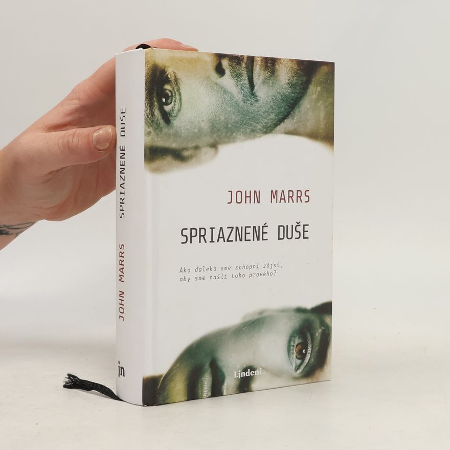 John Marrs Spriaznené duše