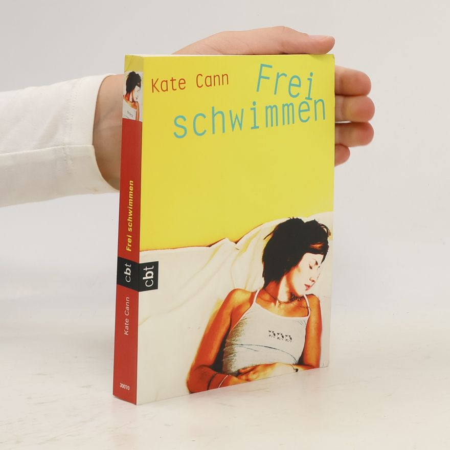 Kate Cann Frei schwimmen