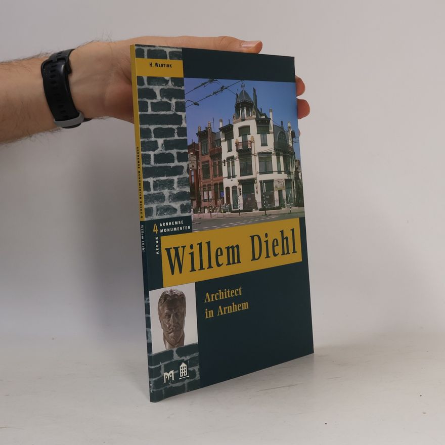 H. Wentink Willem Diehl