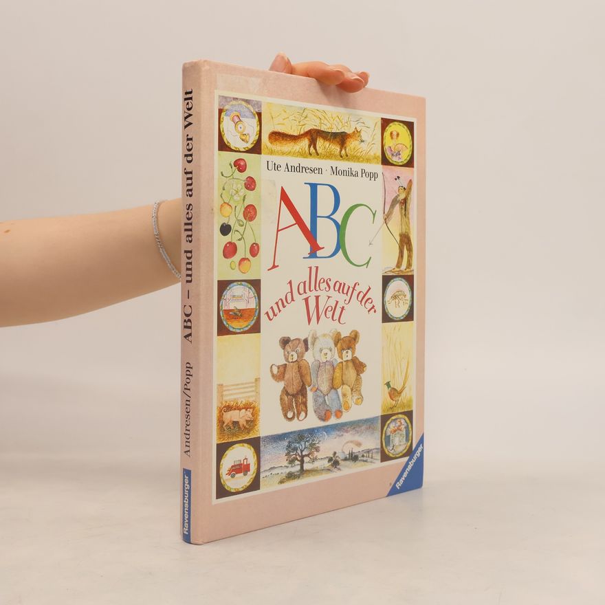 Ute Andresen ABC und alles auf der Welt