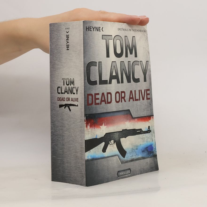 Tom Clancy Dead or Alive