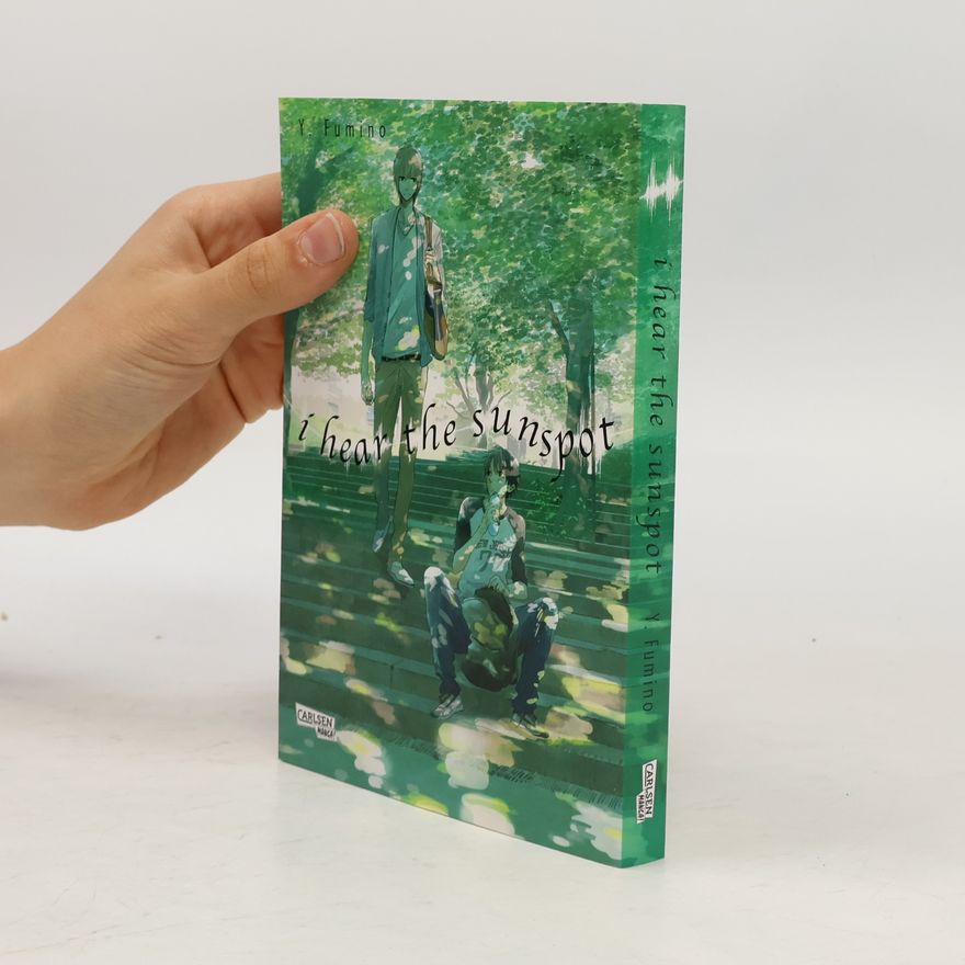 Yuki Fumino I Hear The Sunspot