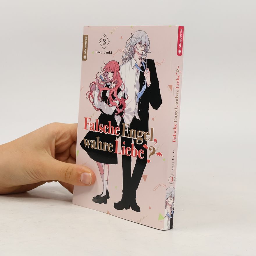 Coco Uzuki Falsche Engel, wahre Liebe?
