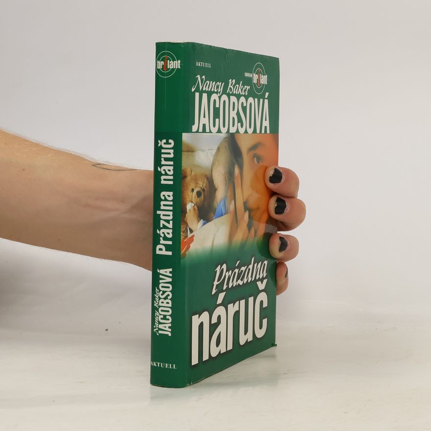 Nancy Baker Jacobs Prázdna náruč