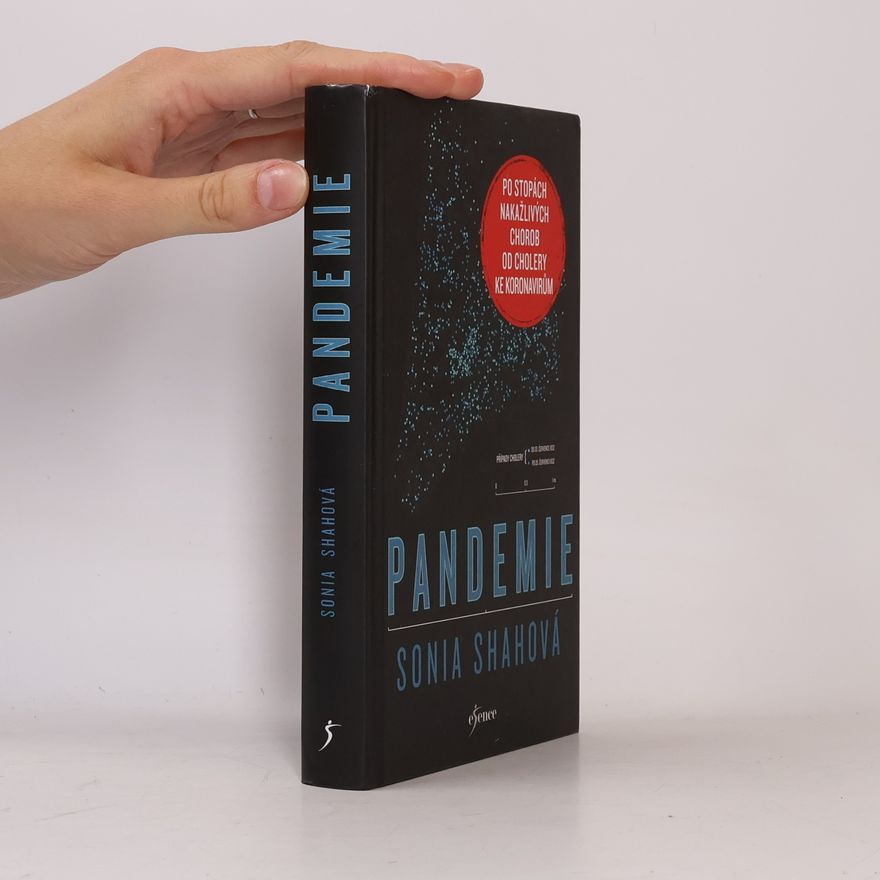 Sonia Shah Pandemie