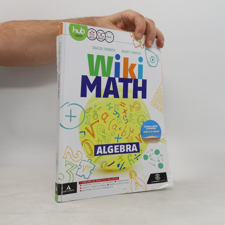 Autorenkollektiv Wiki Math