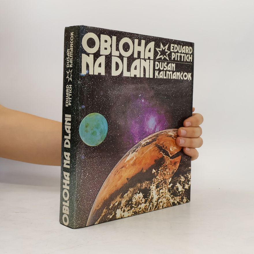 Dušan Kalmančok Obloha na dlani