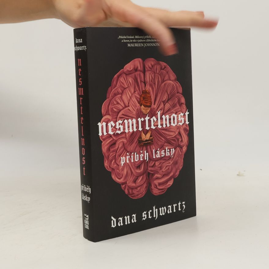 Dana Schwartz Nesmrtelnost
