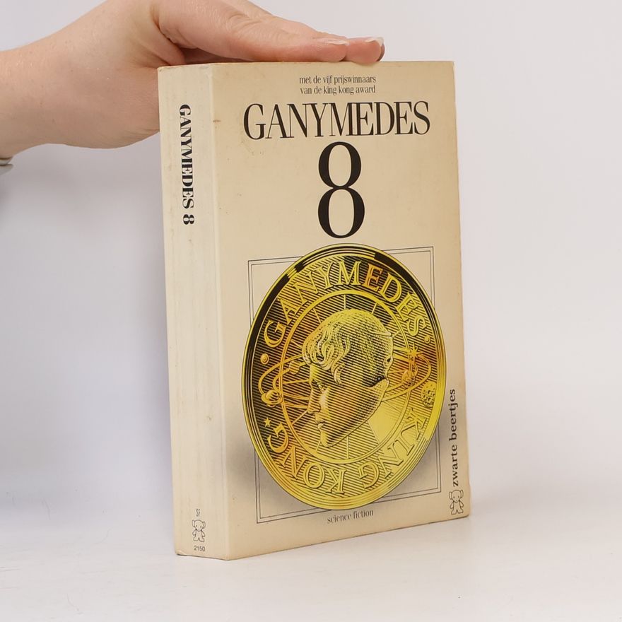 Vincent van der Linden Ganymedes 8
